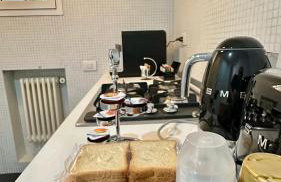 Colosseo Deluxe YH - Photo 7