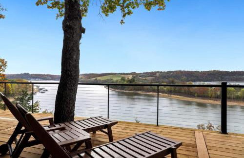 Eagles Bluff Views of Beaver Lake - Foto 42