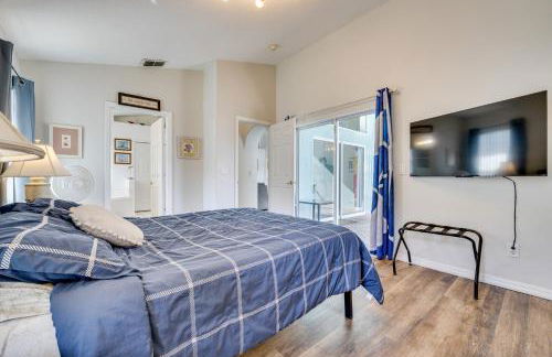 4 Mi to Disney Family Getaway with Game Room! - Foto 13