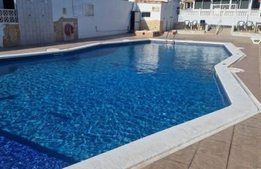 La Casita de Emily - Reformada, bien situada y con piscina amplia - Foto 14