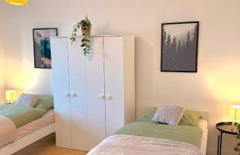 BEGE APARTMENTS City Residence - Photo 5