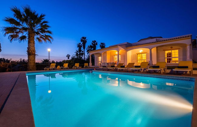 Villa Cristiano - Photo 36