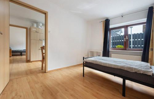 Gemütliche Wohnung Buchholz i d N - Foto 23