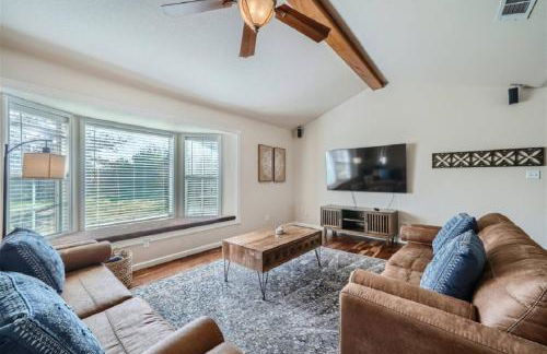 The Cedar House - Foto 29