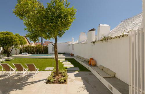 Dona Graca Lisbon Apartments - Foto 124