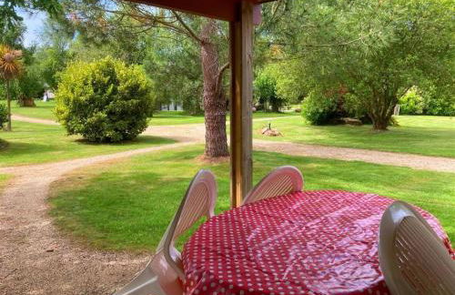 Village de gites Stereden - Foto 72