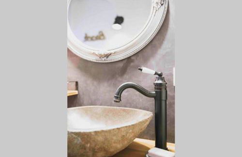 Einzigartiges Ambiente im ScheunenLoft - Foto 19