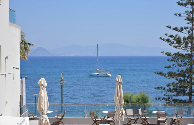 Bristol Sea View Apartments - Photo 55