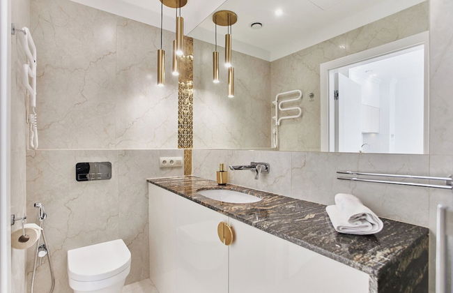 Sea Side Garden by Baltic Home - Foto 15