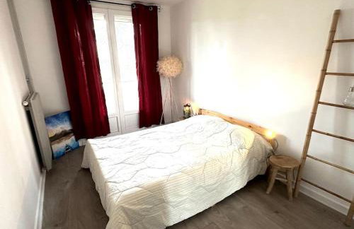 Superbe, 3 chambres, au calme, parkings - Foto 11