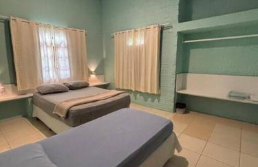 Ampla casa de 3 quartos com piscina em Serrambi PE a 50mts do mar - Photo 25