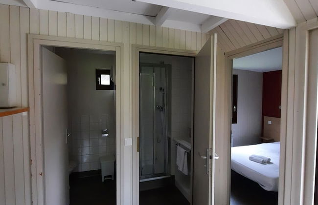 VVF Les Vosges Bitche - Foto 14