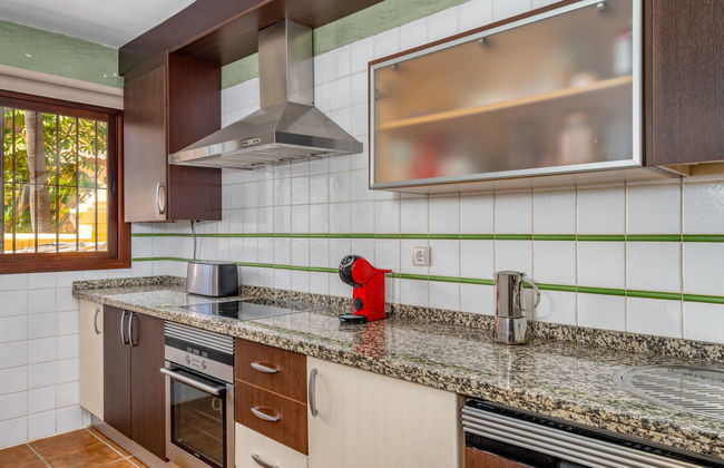 Mirador de Marina - Foto 10