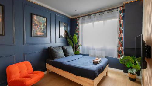 T2 Premium Ciel Etoilé Hyper-Centre - Foto 5