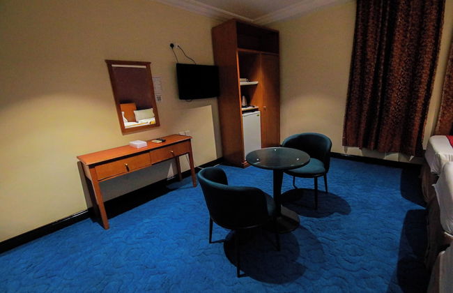 Orouq Al-Dahab Hotel - Photo 80