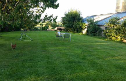 Mackworth House Farm - Foto 70