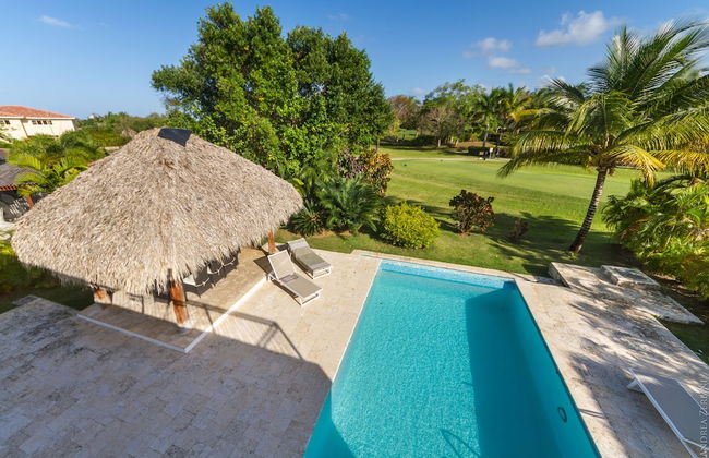 Villa in Cocotal Golf & Country Club - Foto 8