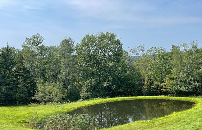 Hunter House - Foto 47