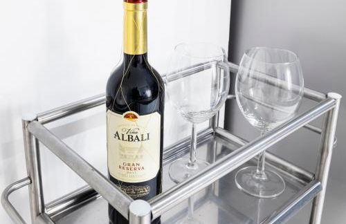 MOLA Apartments-Historische Ferienwohnung im Bachviertel Herdecke Zentrum für 3 Personen-Gratis Parkplatz-Highspeed WLAN-auch für Langzeit geeignet - Foto 15