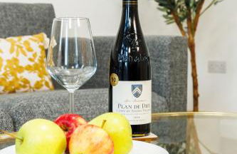 West London Spacious Modern House Garden Driveway - Foto 19