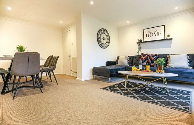 Host Stay Chicksands Avenue - Foto 5