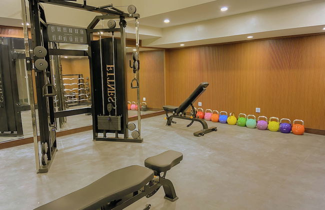 Staycity Serviced Apartment - Photo 26