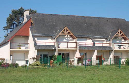 Appartement RÉSIDENCE DE LA GRÈVE - Foto 20