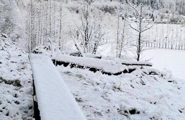 Apartamenty Chilldziówka w Miłkowie z sauną i z grillem Karpacz - Foto 17