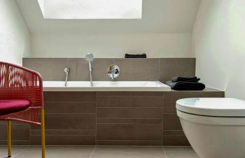 House With Private Jetty On Neversdorfer See - Foto 28