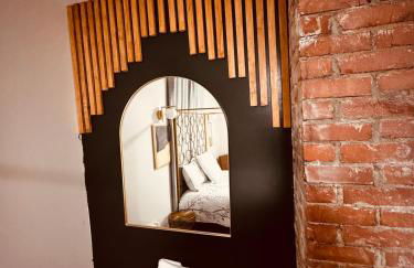 Downtown Cincinnati Boutique at Newport 3BR with 100in Cinema TV - Foto 35