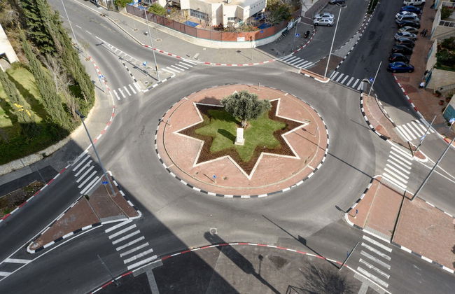 Savyoney Ramat Sharet - Isrentals - Photo 42