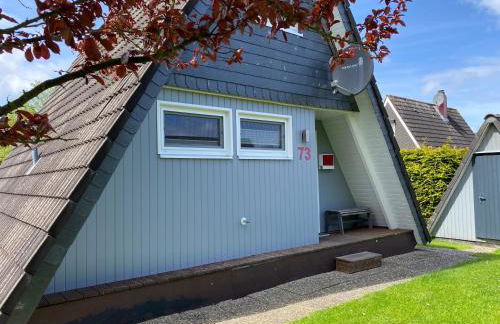 Murmel 1 - Strandkorb, Wallbox, WLan, Kamin - Foto 39