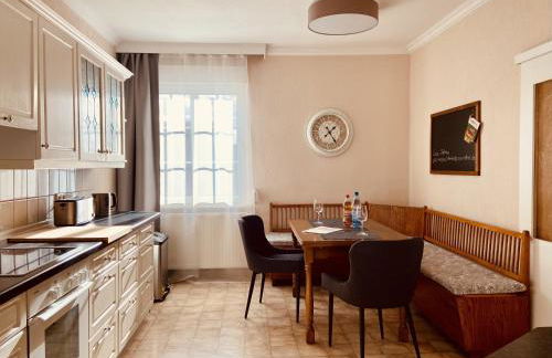 CASA REHSE Apartment Hubert - Foto 12