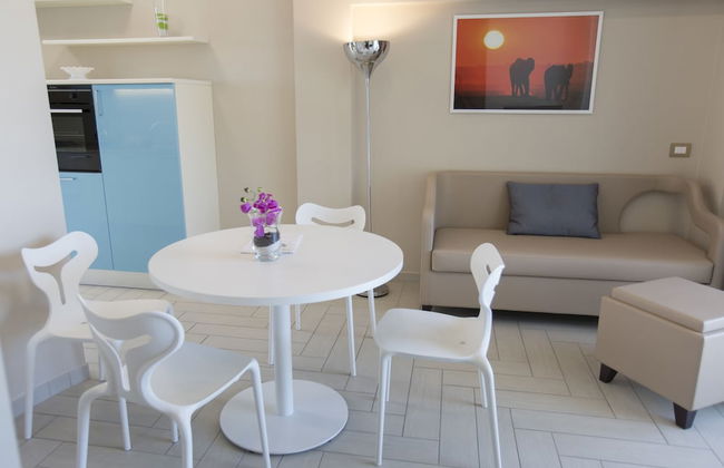 Nero D'Avorio Aparthotel & SPA - Foto 7