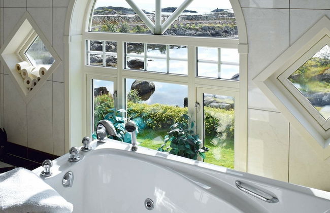 Holiday Home in Ballstad - Foto 17