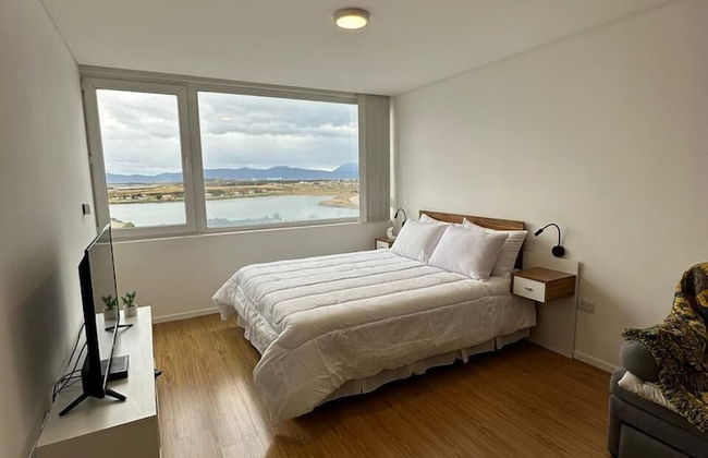 Pacífico Apartamentos Centro - Foto 34