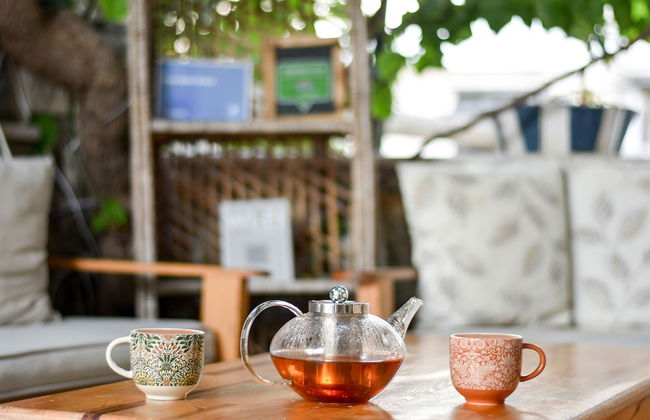 Kaya Apart Datca - Photo 78