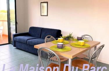 La Maison Du Parc - Foto 21