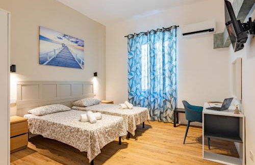 Casa Samada- Comfort Between the Center and the Station - Foto 14