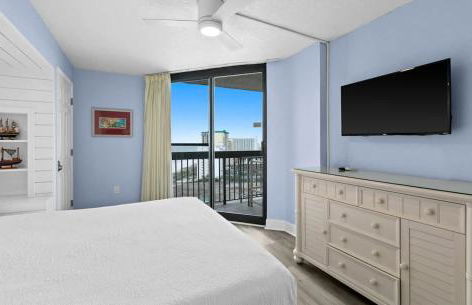SunDestin Resort Unit 1718 - Foto 16