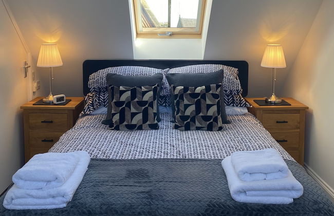 Flemings Yard - Fantastic Town House in Anstruther - Foto 9