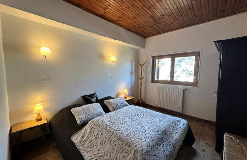 Chalet Le Chatelret - LE CHATELRET MAE-9361 - Foto 9