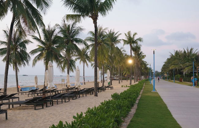 Kosmos Apart Hotel - Foto 40