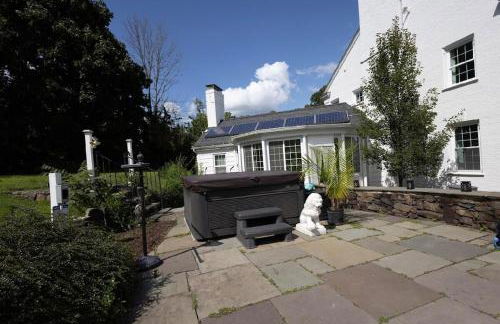 Luxury Estate Elegant Private The White Lion Manor - Foto 35