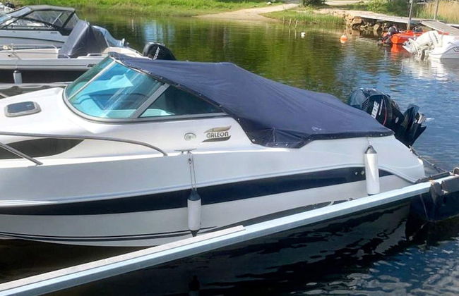 6 Person Holiday Home in Aure-by Traum - Foto 24