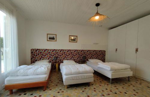 A 150m de la plage, Maison moderne et spacieuse pour 7 personnes - Foto 22