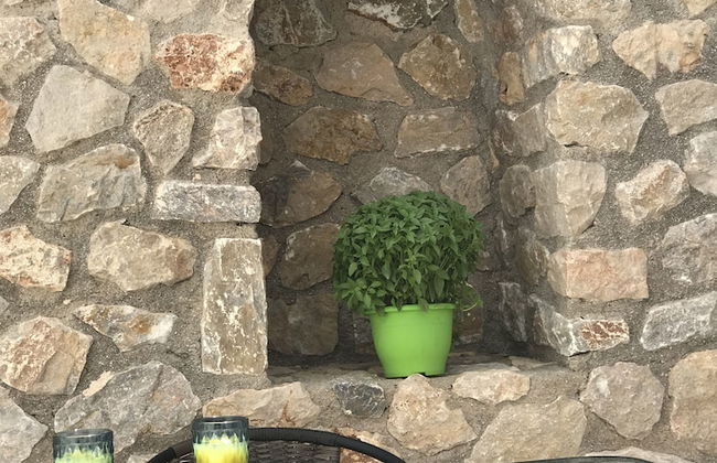 Elia Residences Santorini - Foto 72