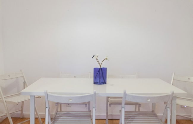 Citybreak-Apartments Patio - Foto 59