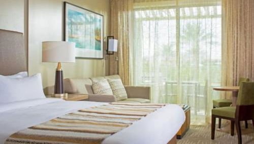 Marriott Canyon Villas Studio next to JW - Foto 3