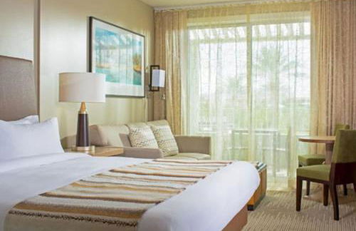 Marriott Canyon Villas Studio next to JW - Foto 3